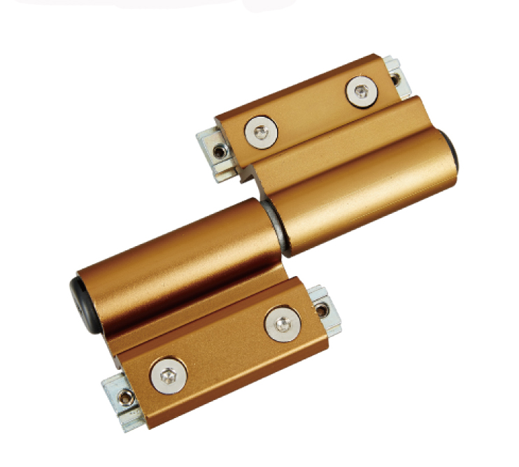 门合页响了怎么办？选对品牌很重要