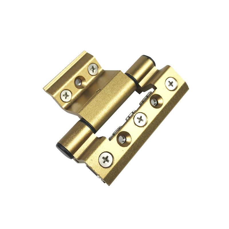 欧标C槽平开窗合页A01